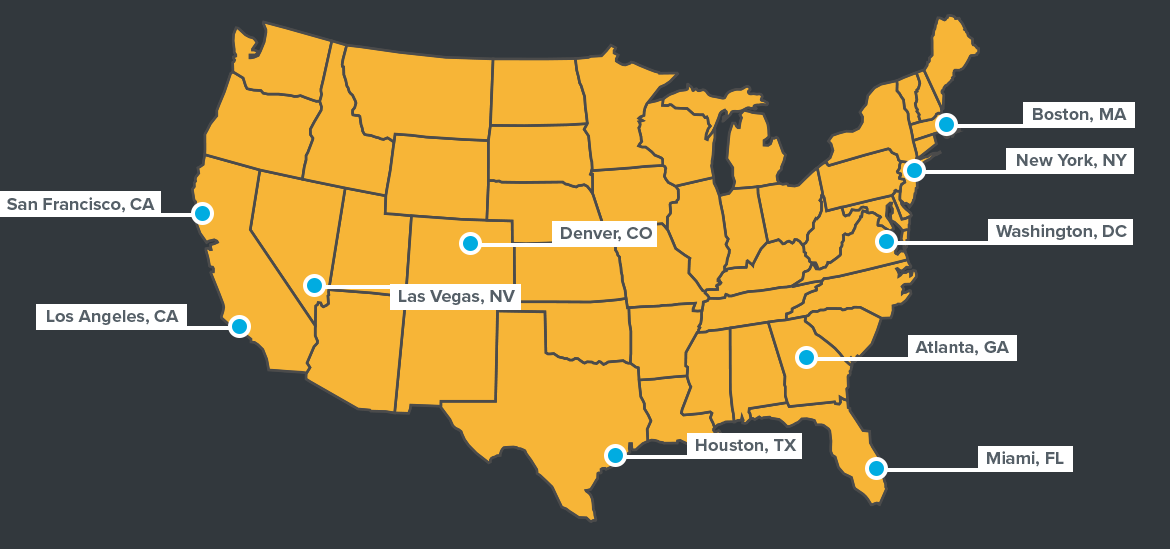 expedited passport agency locations