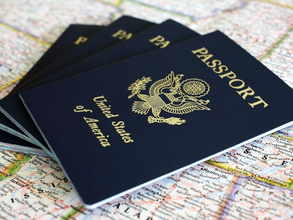 expedited passport agency locations