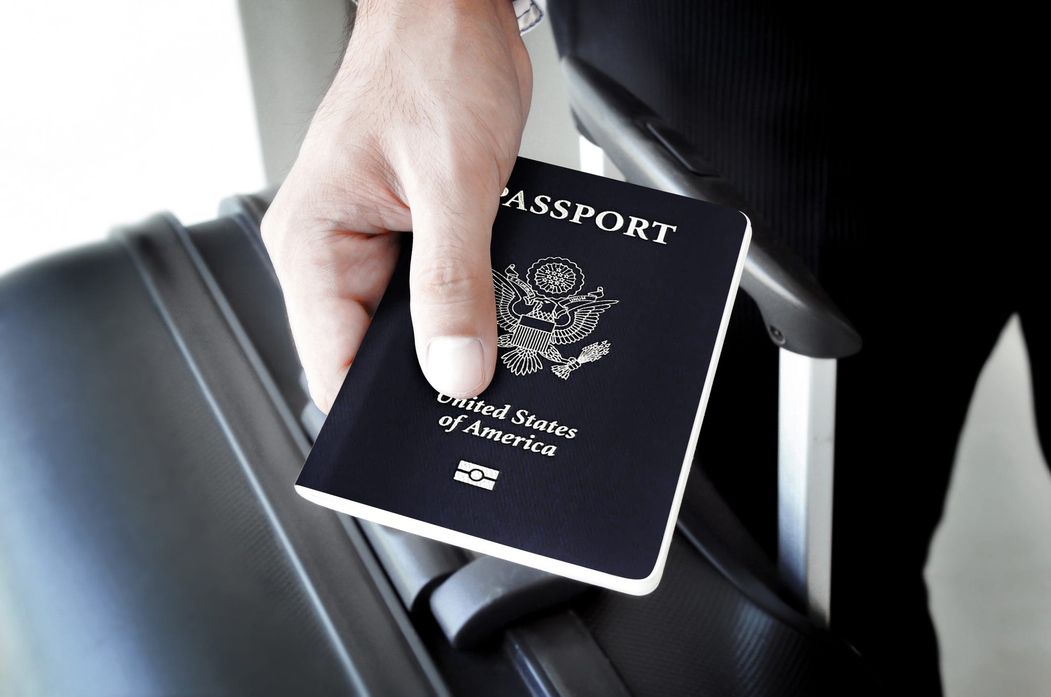 expedited passport arizona