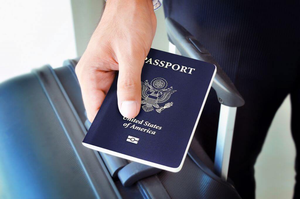 expedited passport atlanta cost