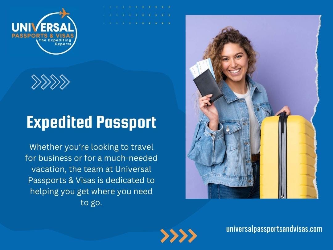 expedited passport dallas tx