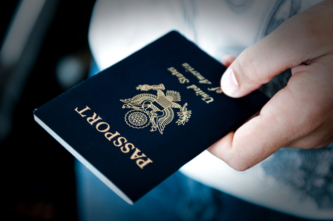 expedited passport dc