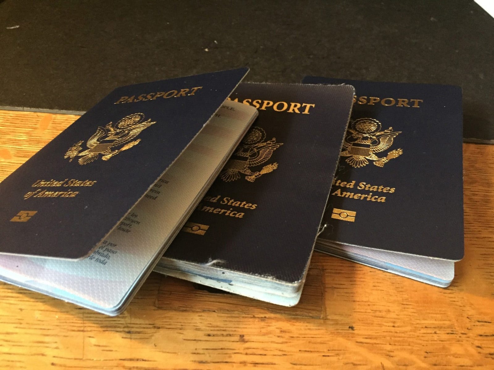 expedited passport detroit