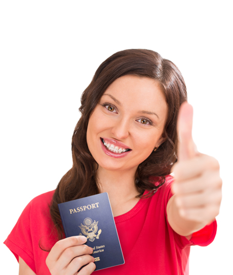 expedited passport houston