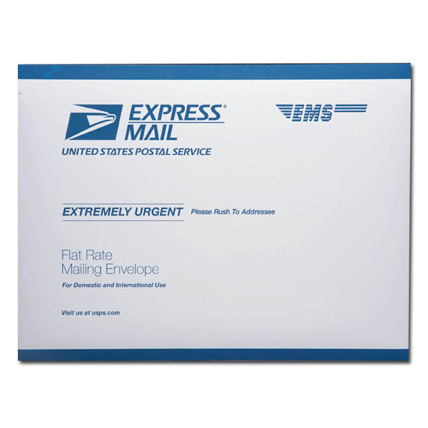 expedited passport mailing address