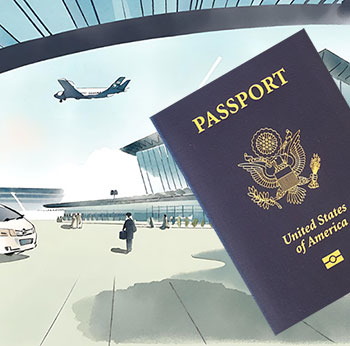 expedited passport new york