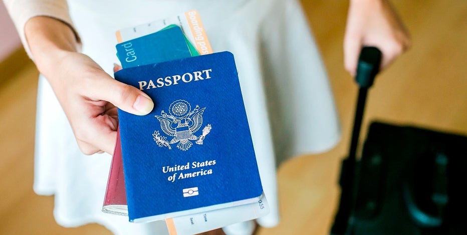 expedited passport philly