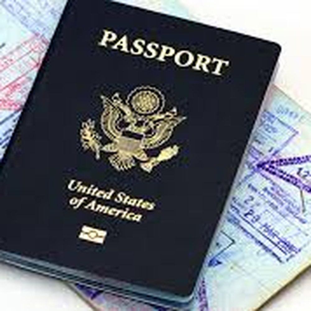 expedited passport philly