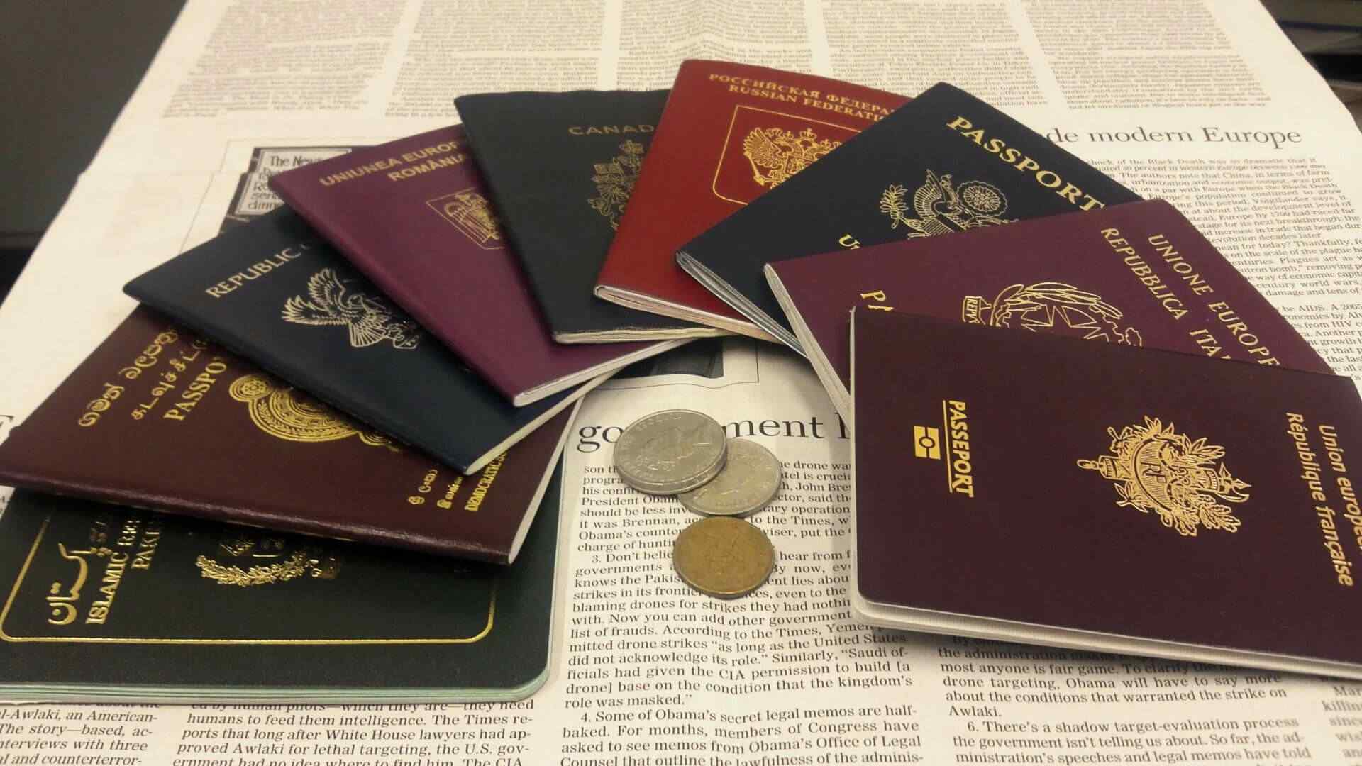 expedited passport service near me