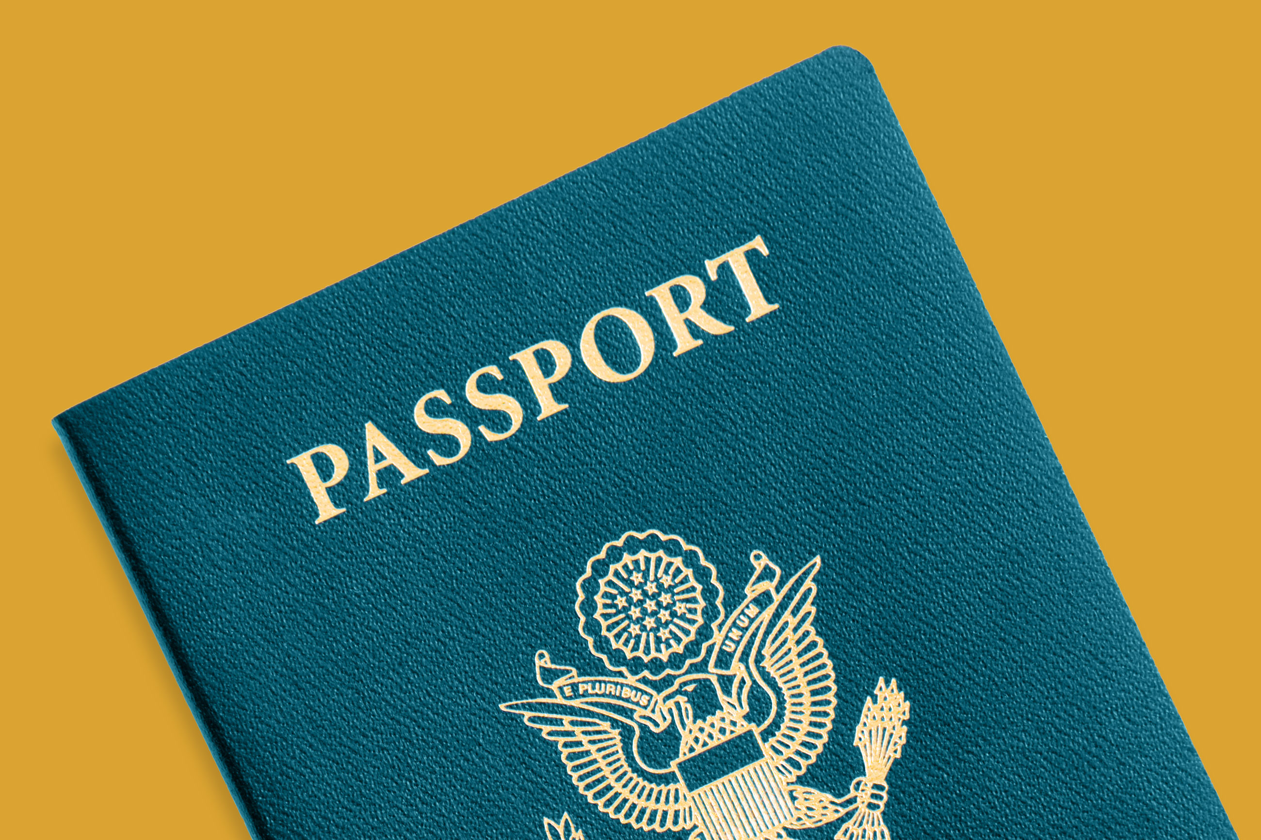 expedited passport times