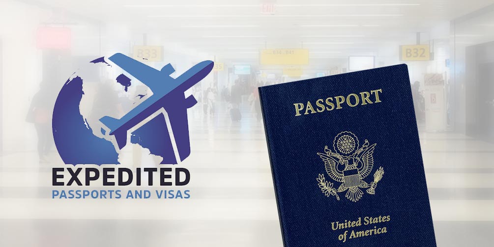 expedited passports and visas reviews