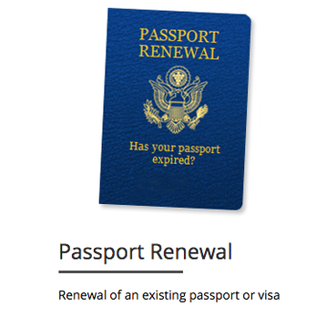 expedited passports and visas reviews