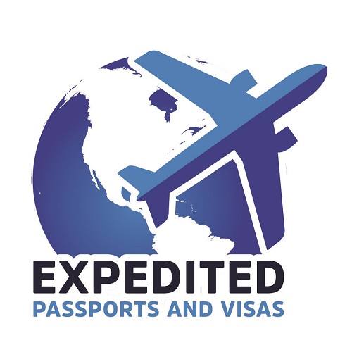 expedited passports and visas