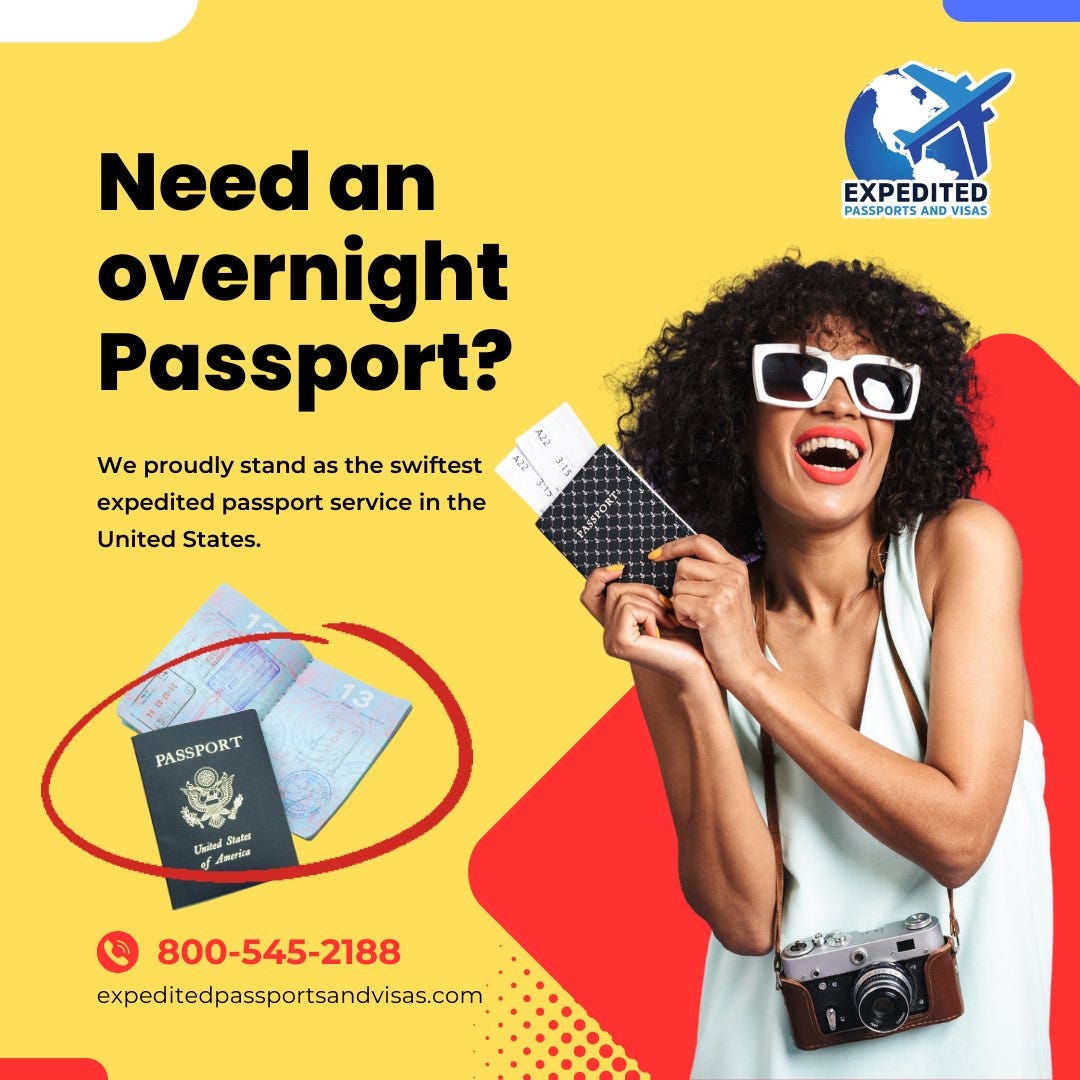 expedited us passport los angeles