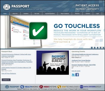 experian passport