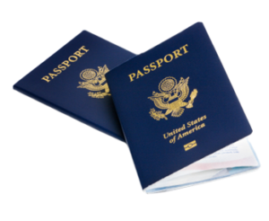 expideted passport