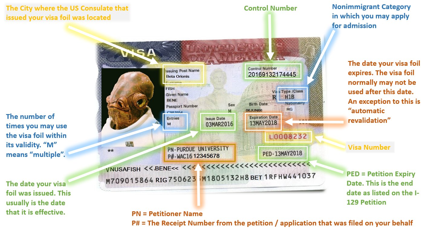 expired passport grace period