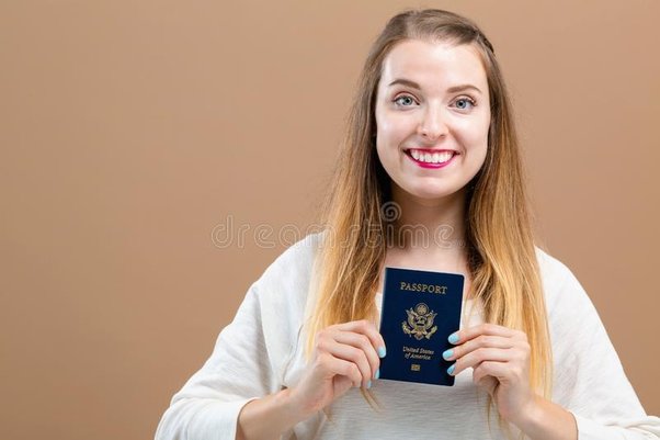 expired passport renew