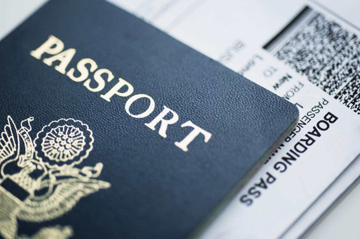 expired passport renewal requirements