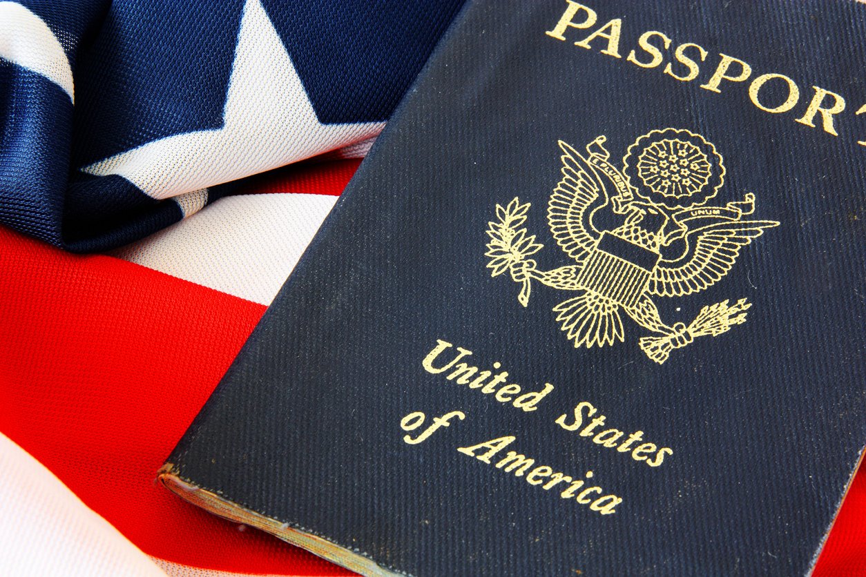 expired passport renewal requirements