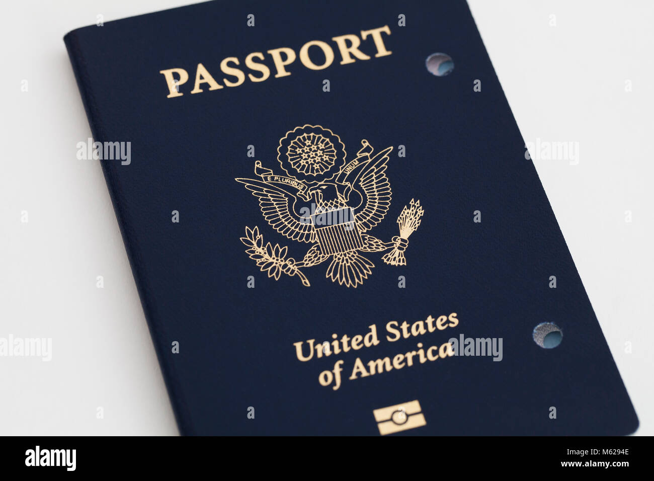 expired us passport