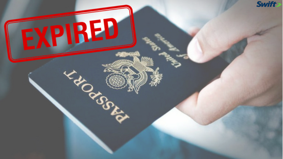 expiring us passport rules