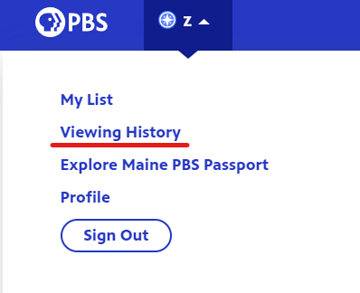 explore pbs passport