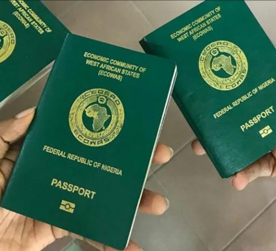 express passports