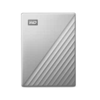 external hdd my passport