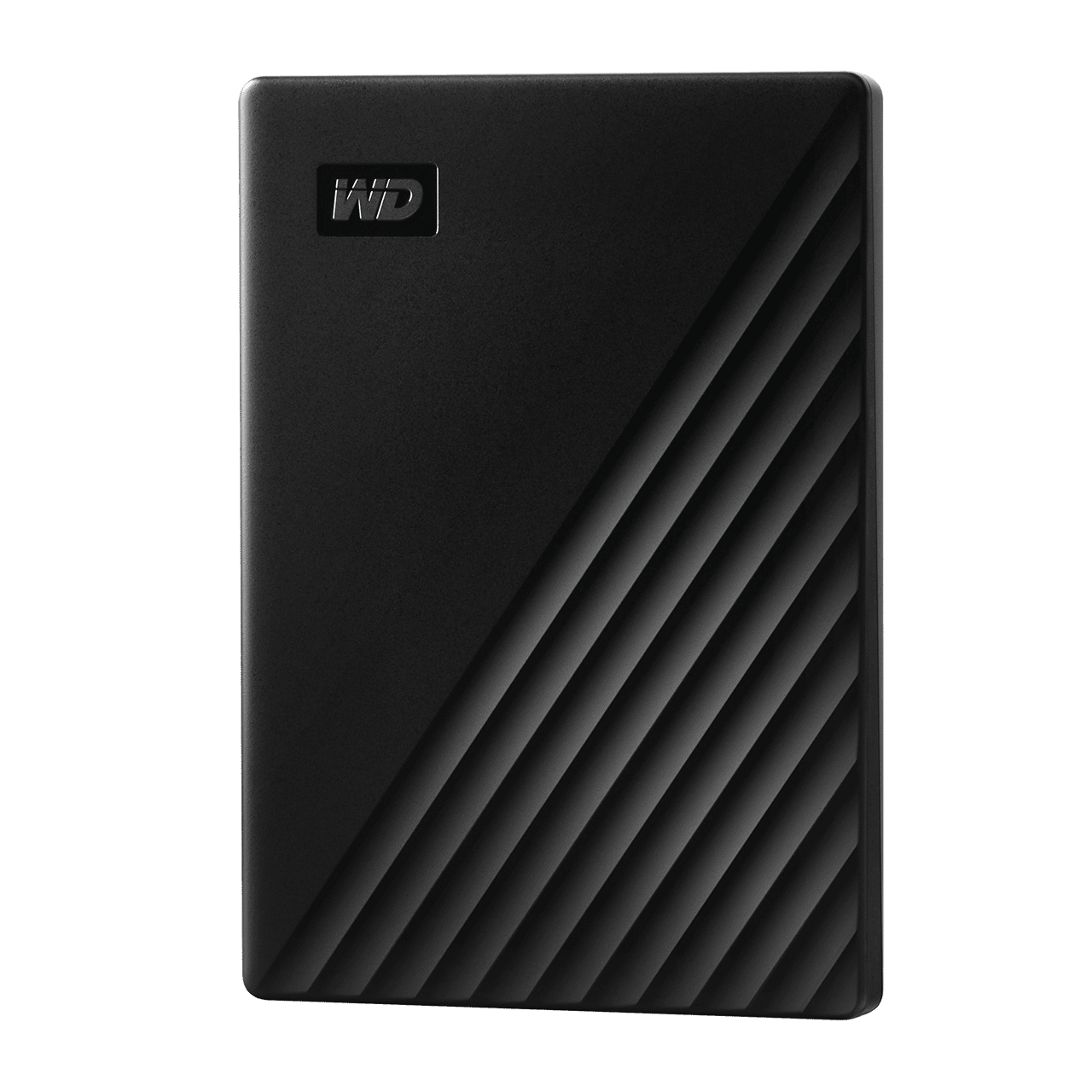 external passport drive