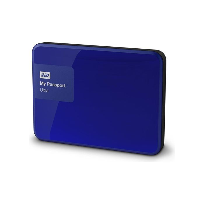 external passport hard drive