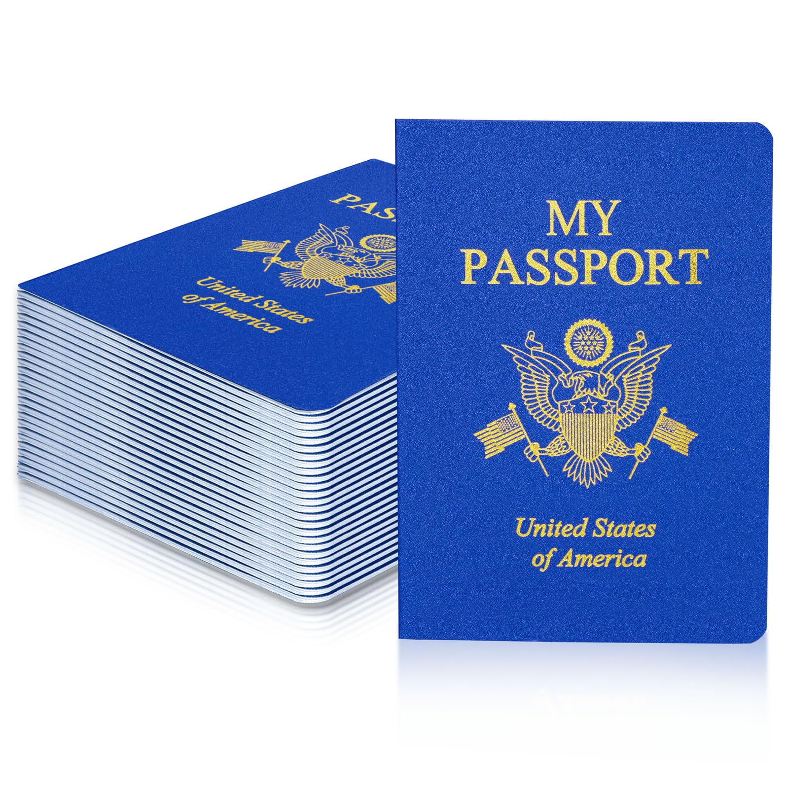 fake united states passport