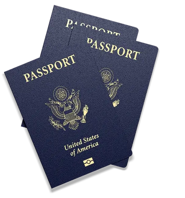 fast passport services