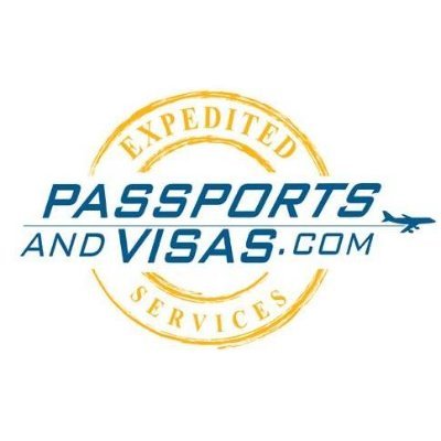 fast passports and visas