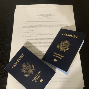 fast passports near me