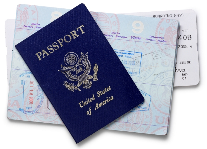 fast track passport