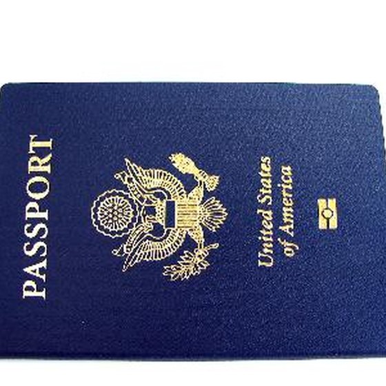 fastest way to get a new passport