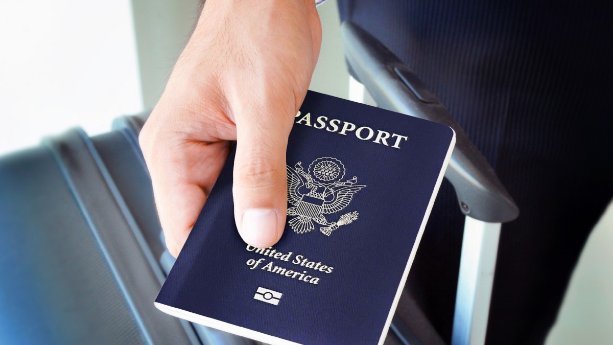 fastest way to get a us passport