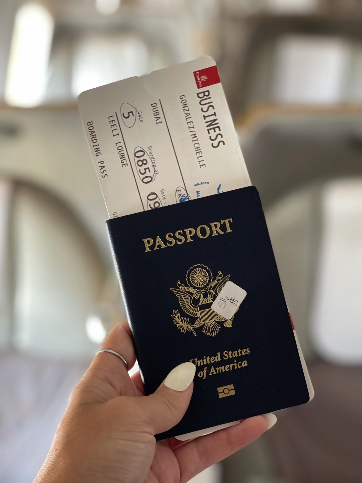 fastport passport reviews