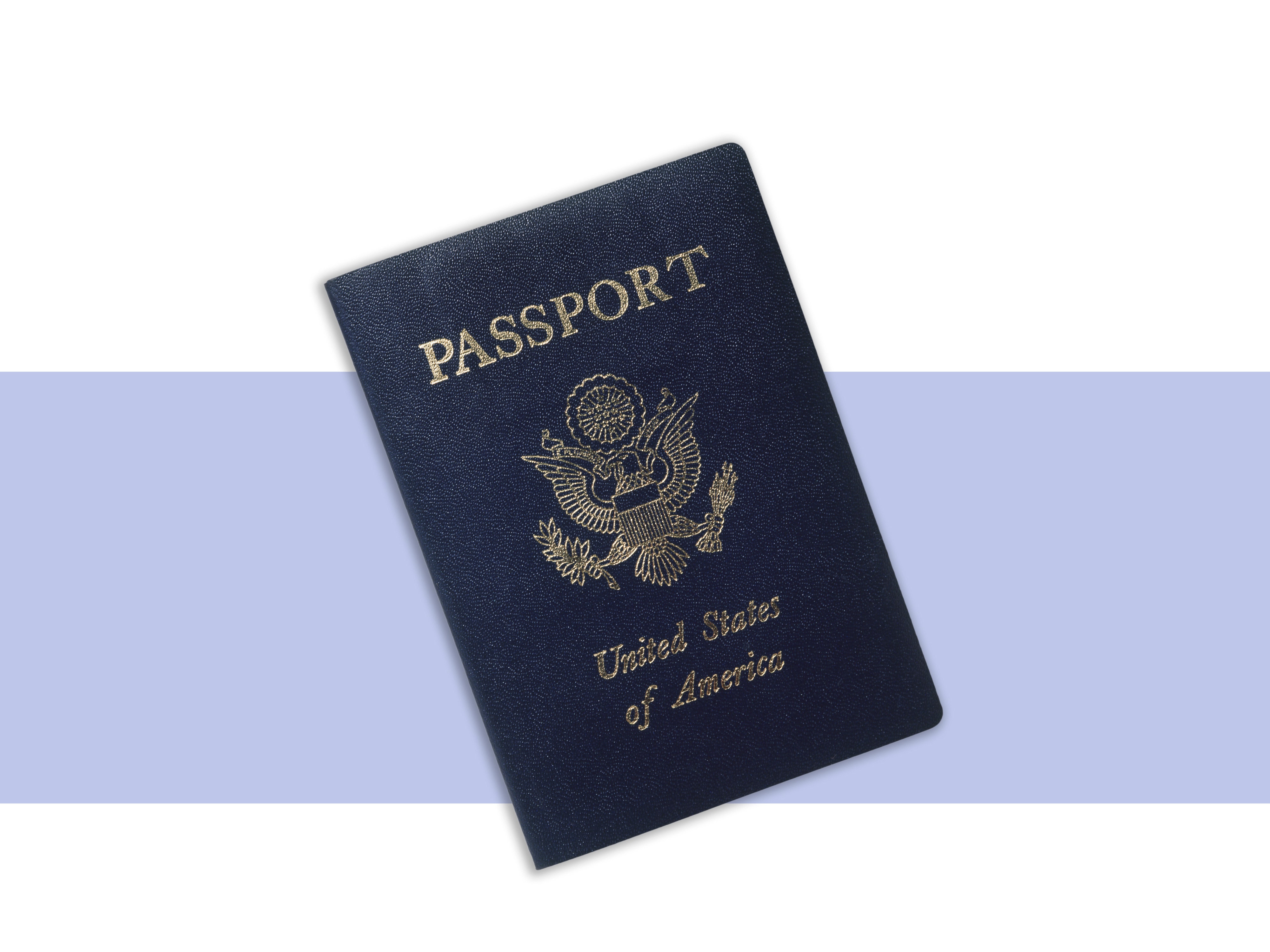 fed ex passports