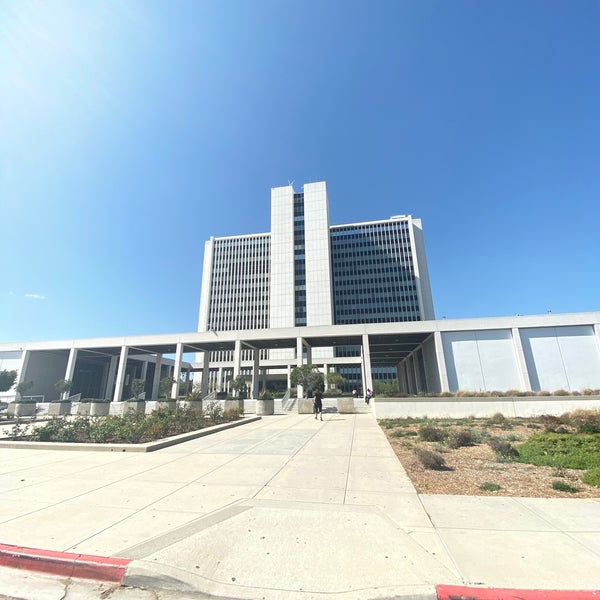 federal building los angeles passport