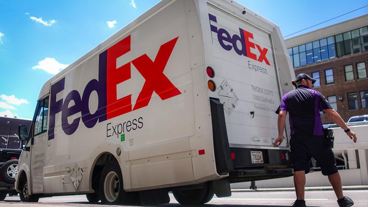 fedex passport appointment