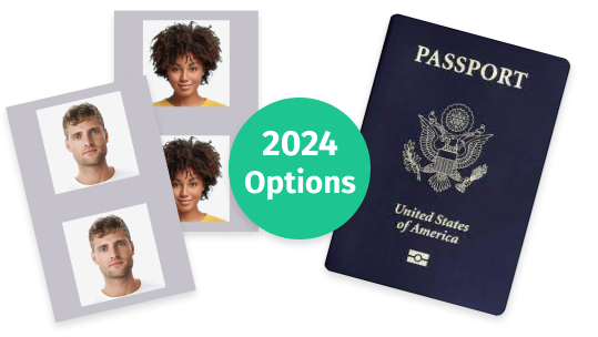 fedex passport cost