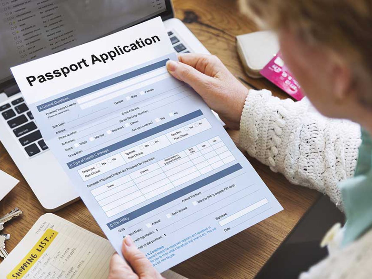 fedex passport locations