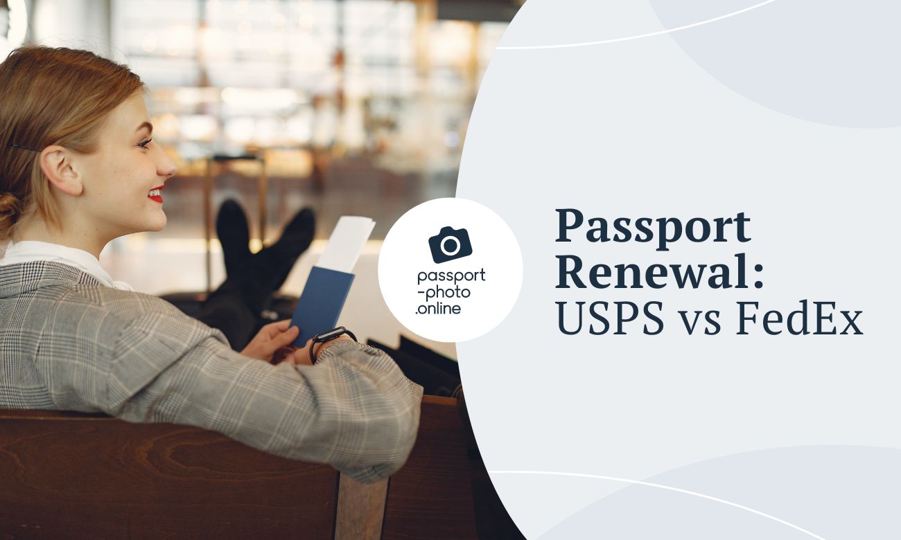 fedex passport renewal reviews