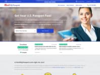 fedex rush my passport reviews