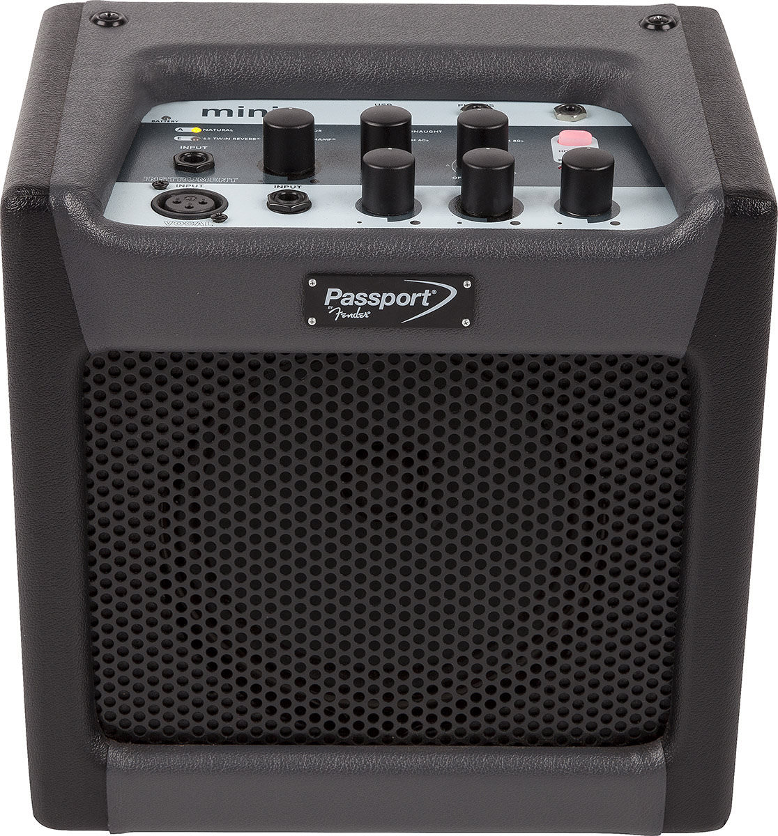 fender passport mini