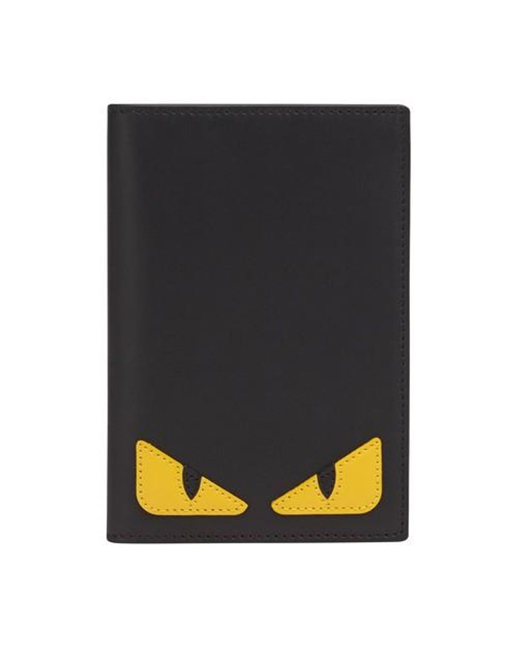 fendi passport holder