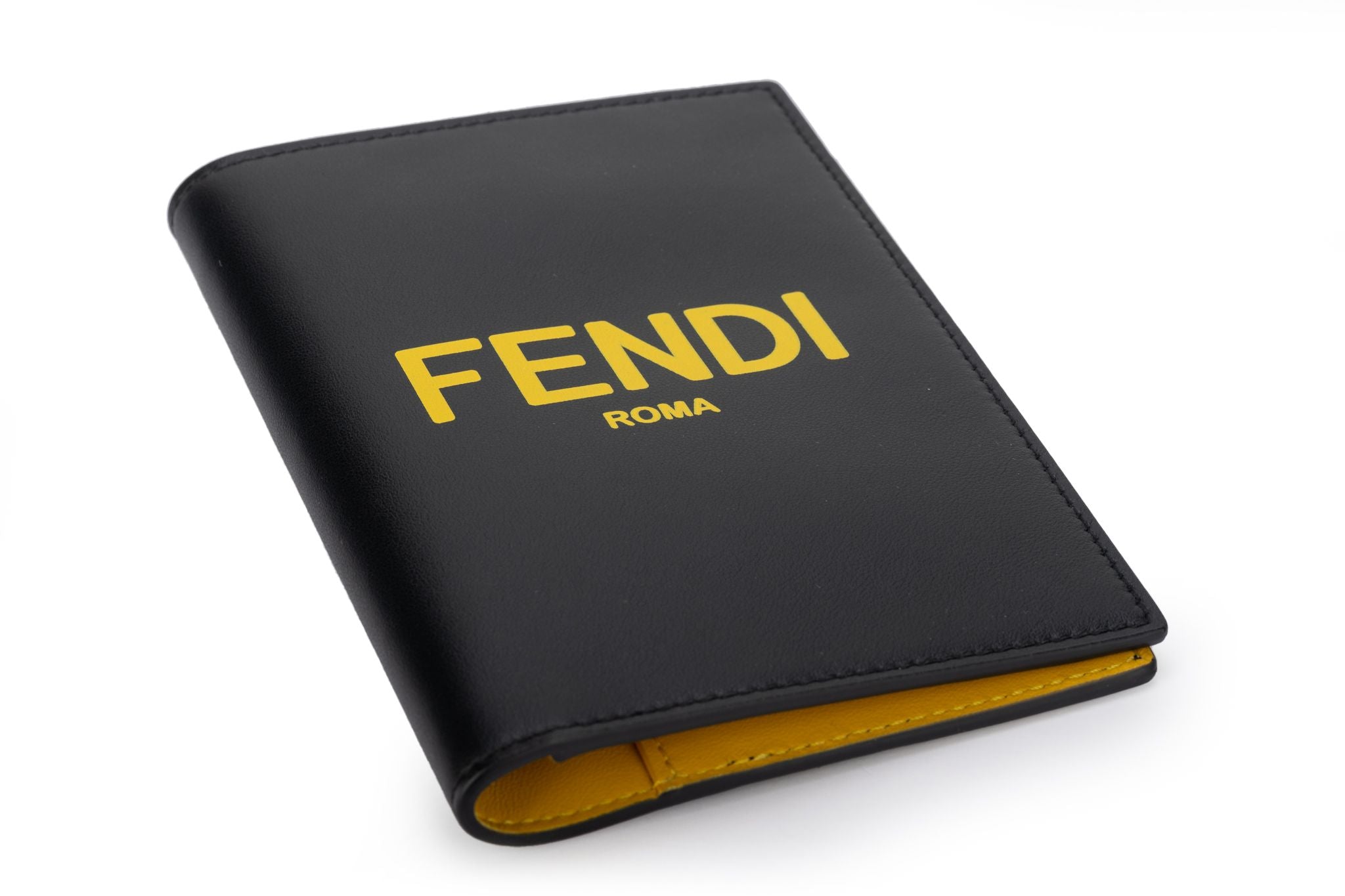 fendi passport holder