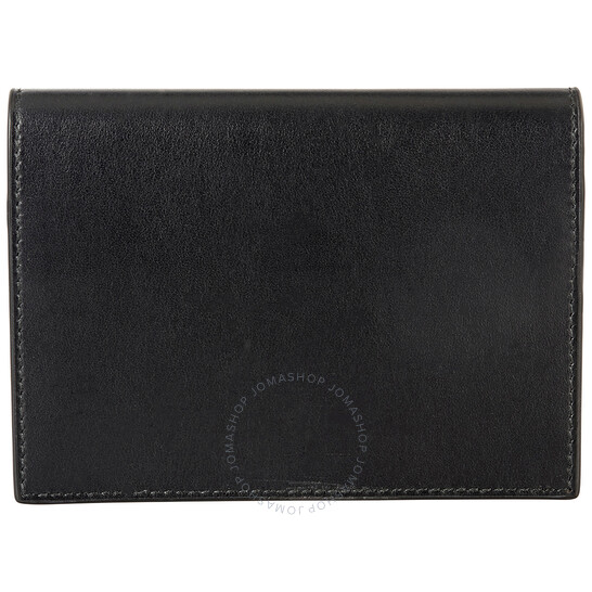 ferragamo passport holder